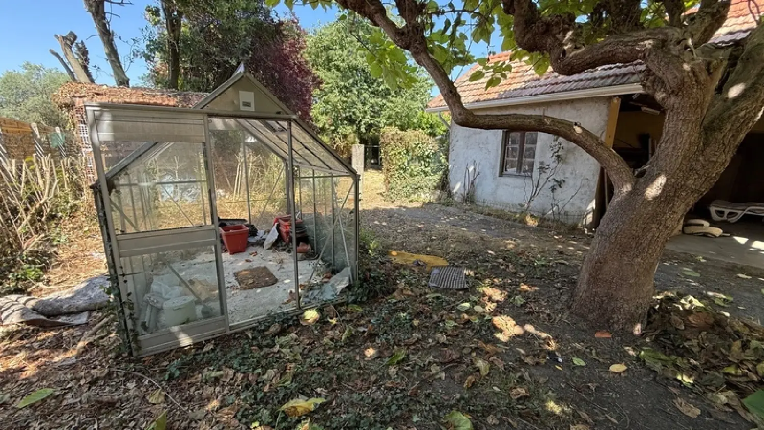  en venta casa Aureilhan Hautes-Pyrénées 8