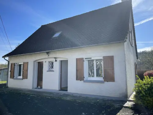 Aurillac Cantal huis foto 7114876