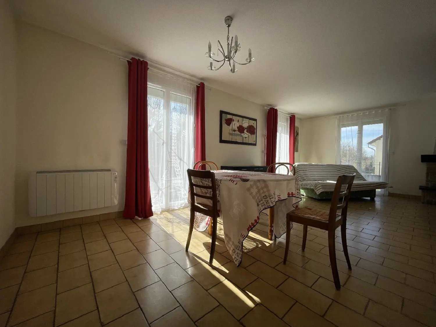 te koop huis Aurillac Cantal 3