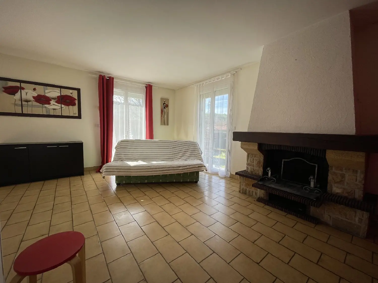  te koop huis Aurillac Cantal 5