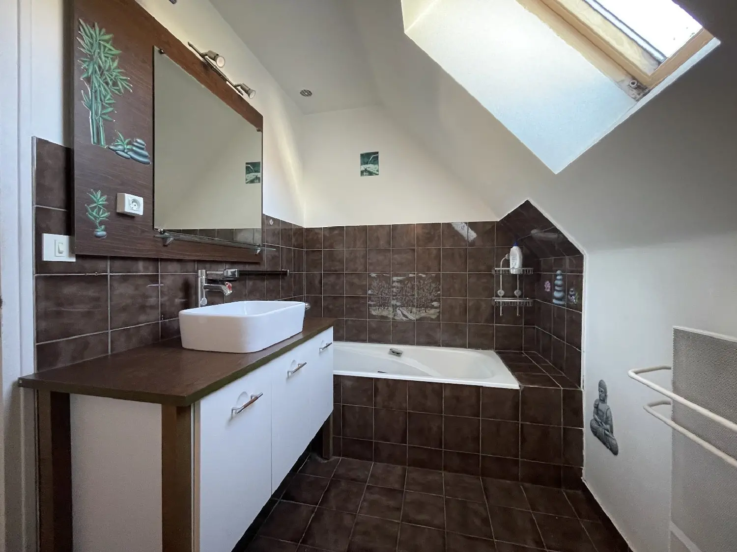  te koop huis Aurillac Cantal 8
