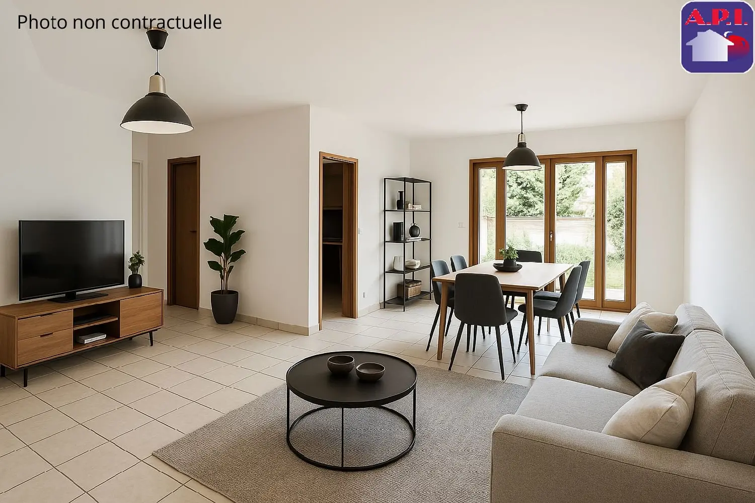  te koop huis Auterive Haute-Garonne 3