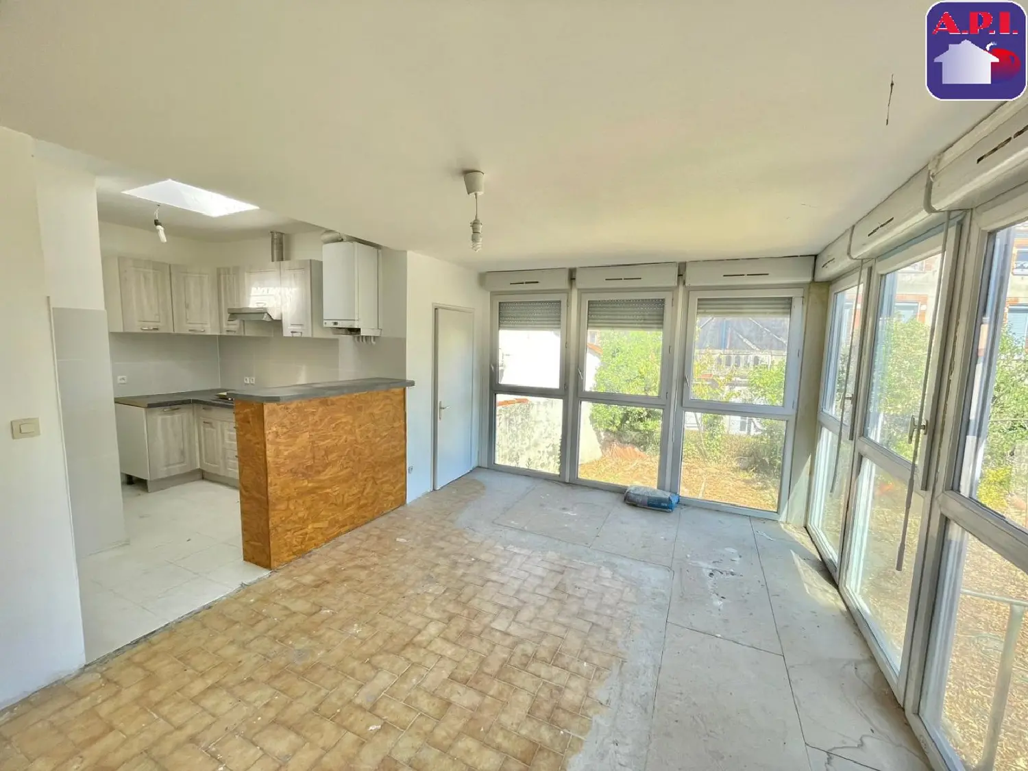  à vendre maison Auterive Haute-Garonne 4