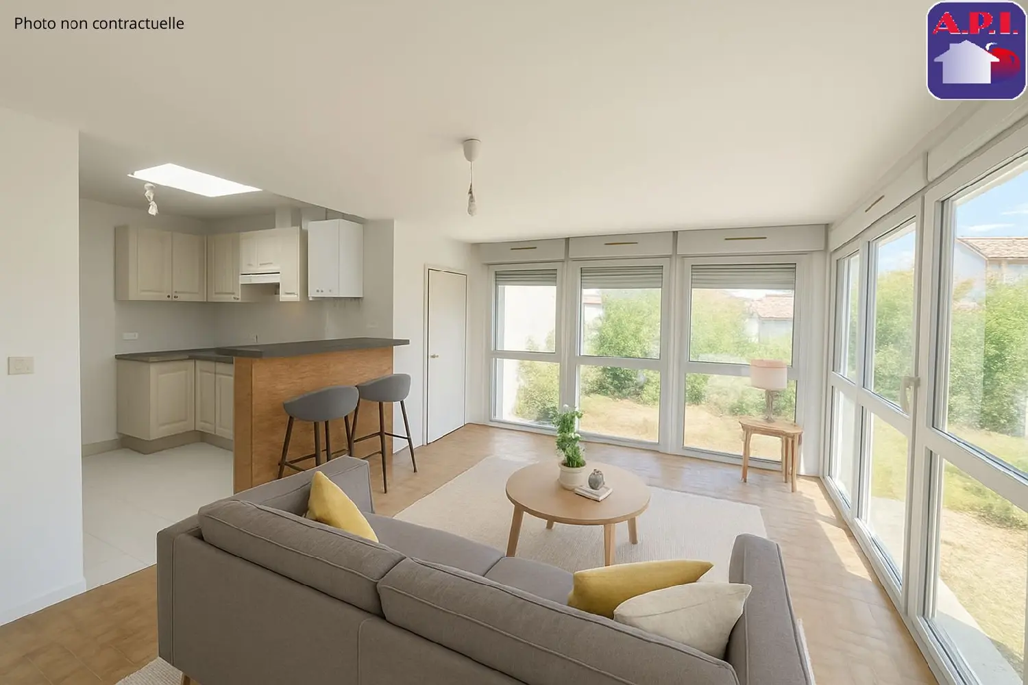  à vendre maison Auterive Haute-Garonne 5
