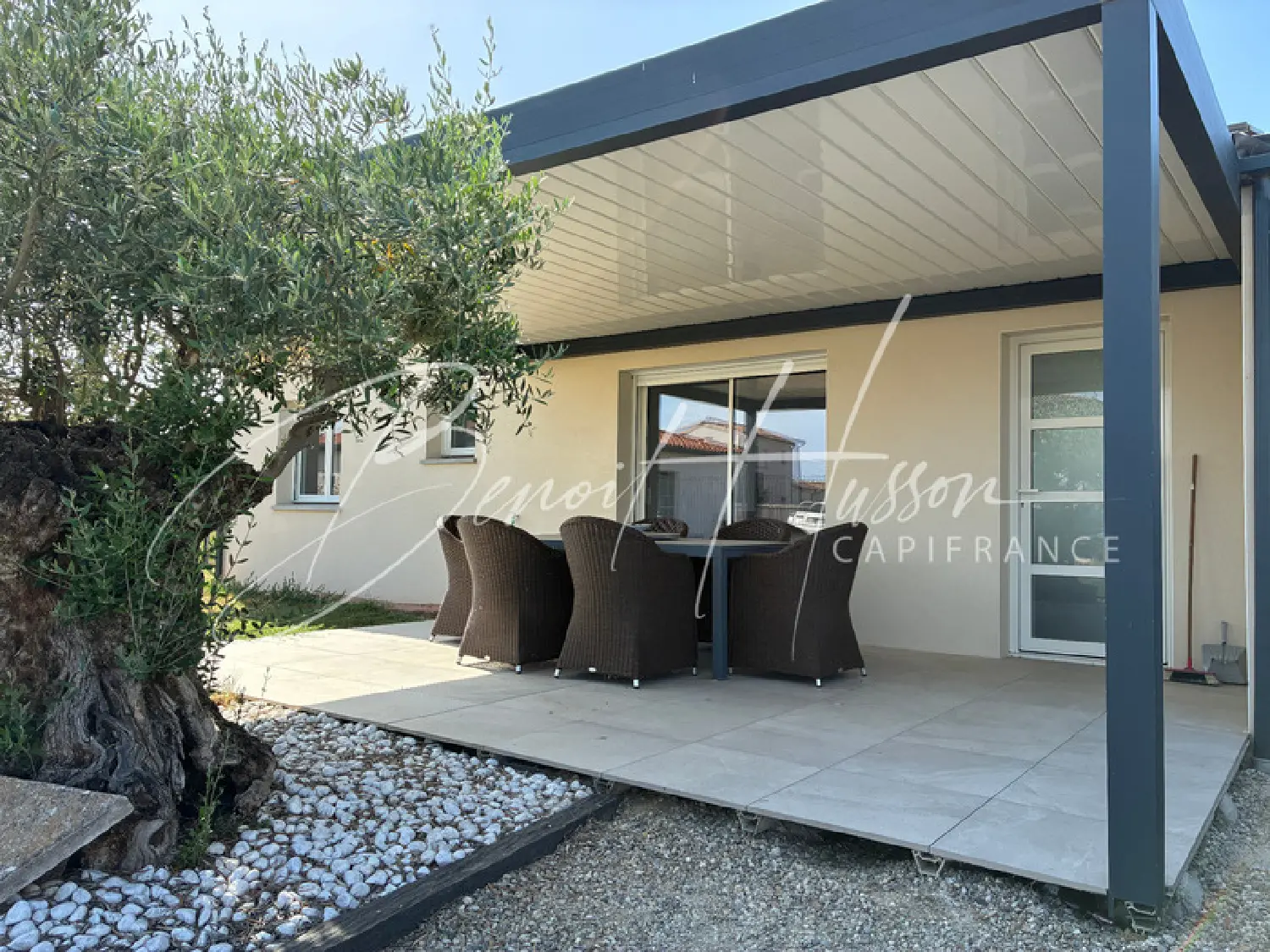  te koop huis Auterive Haute-Garonne 3