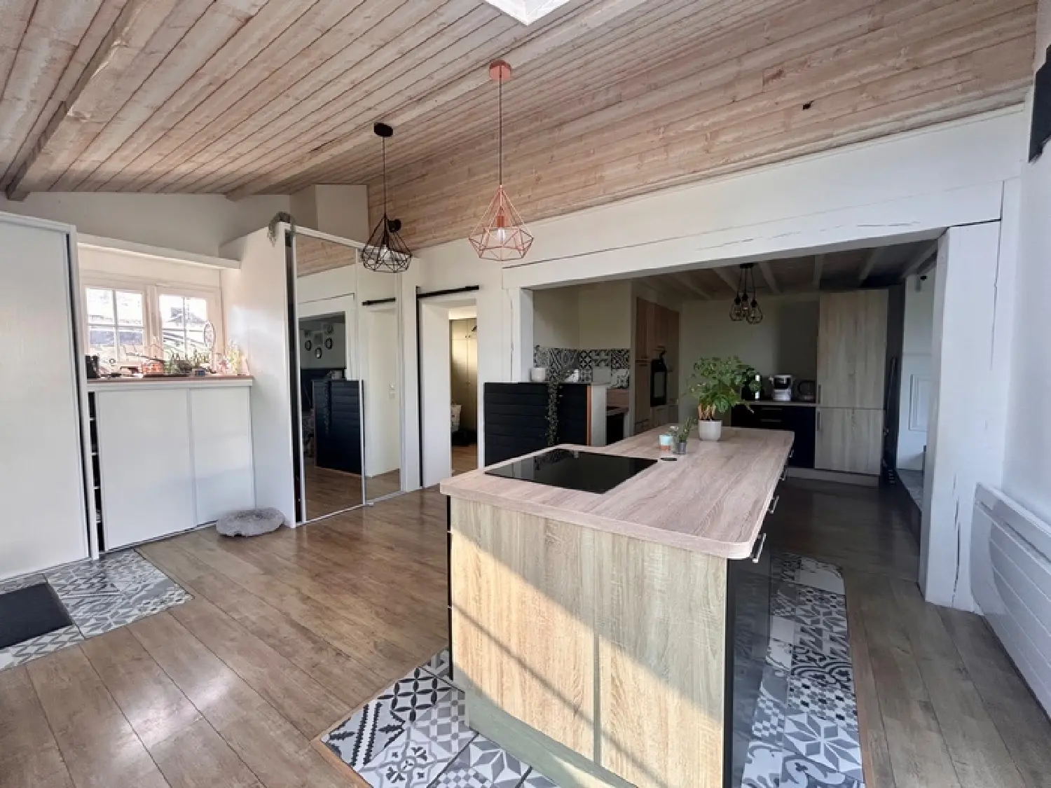  te koop huis Auteuil Oise 3