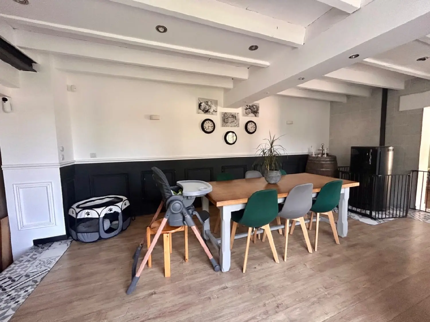  te koop huis Auteuil Oise 4
