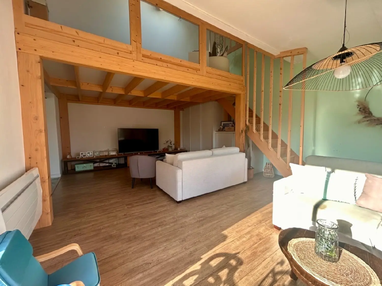  te koop huis Auteuil Oise 6