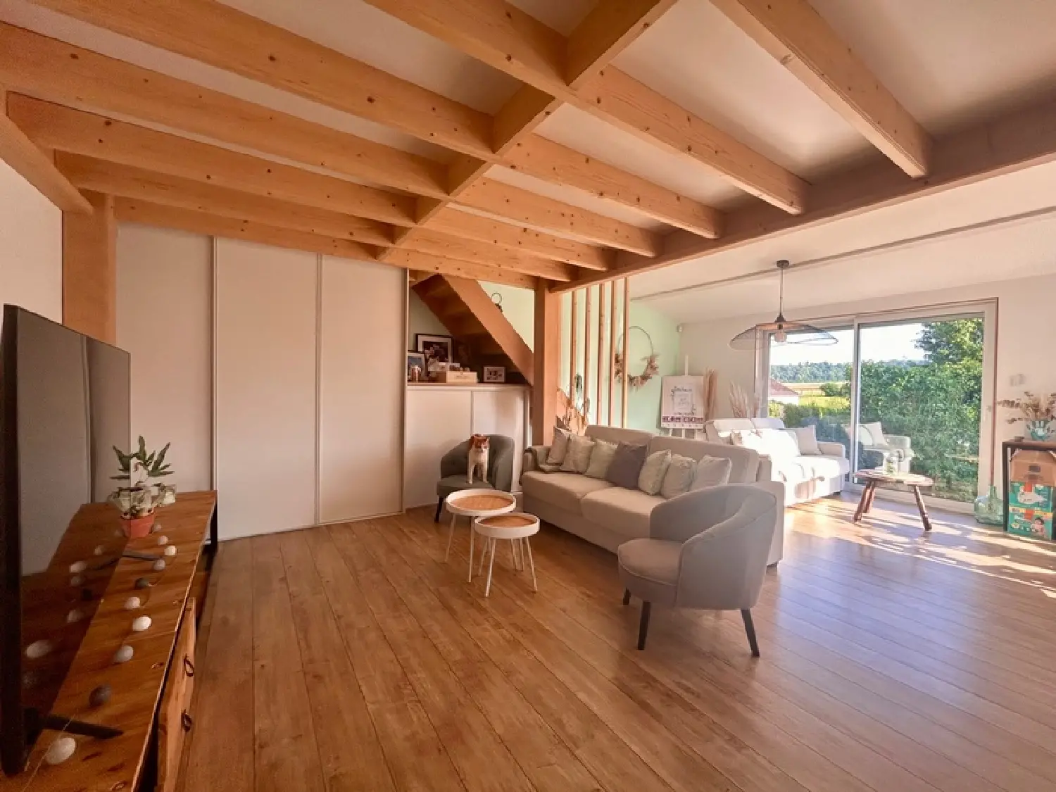  te koop huis Auteuil Oise 7