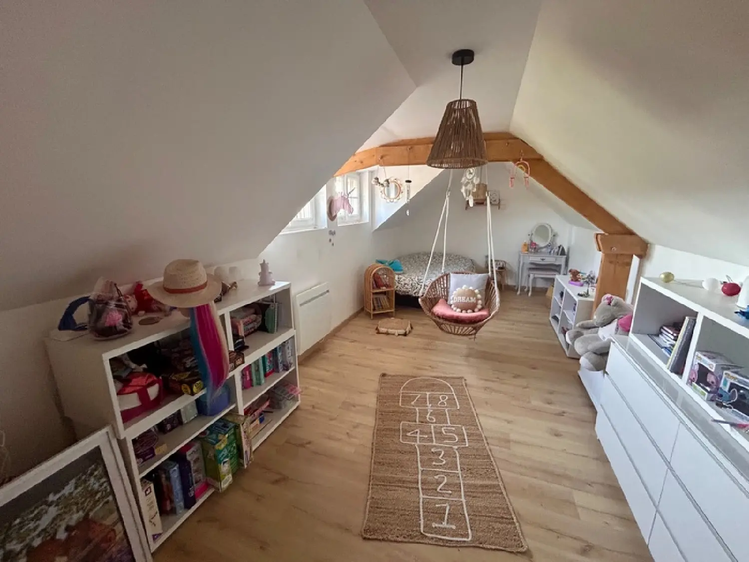  te koop huis Auteuil Oise 8