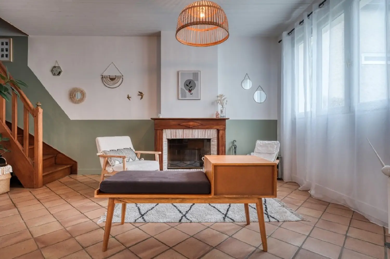  kaufen Haus Auteuil Yvelines 2