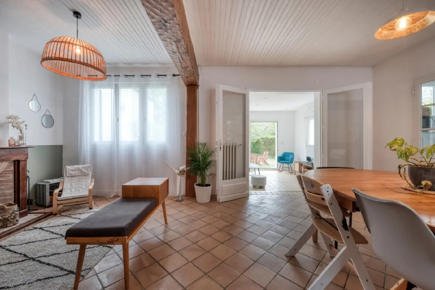  kaufen Haus Auteuil Yvelines 5