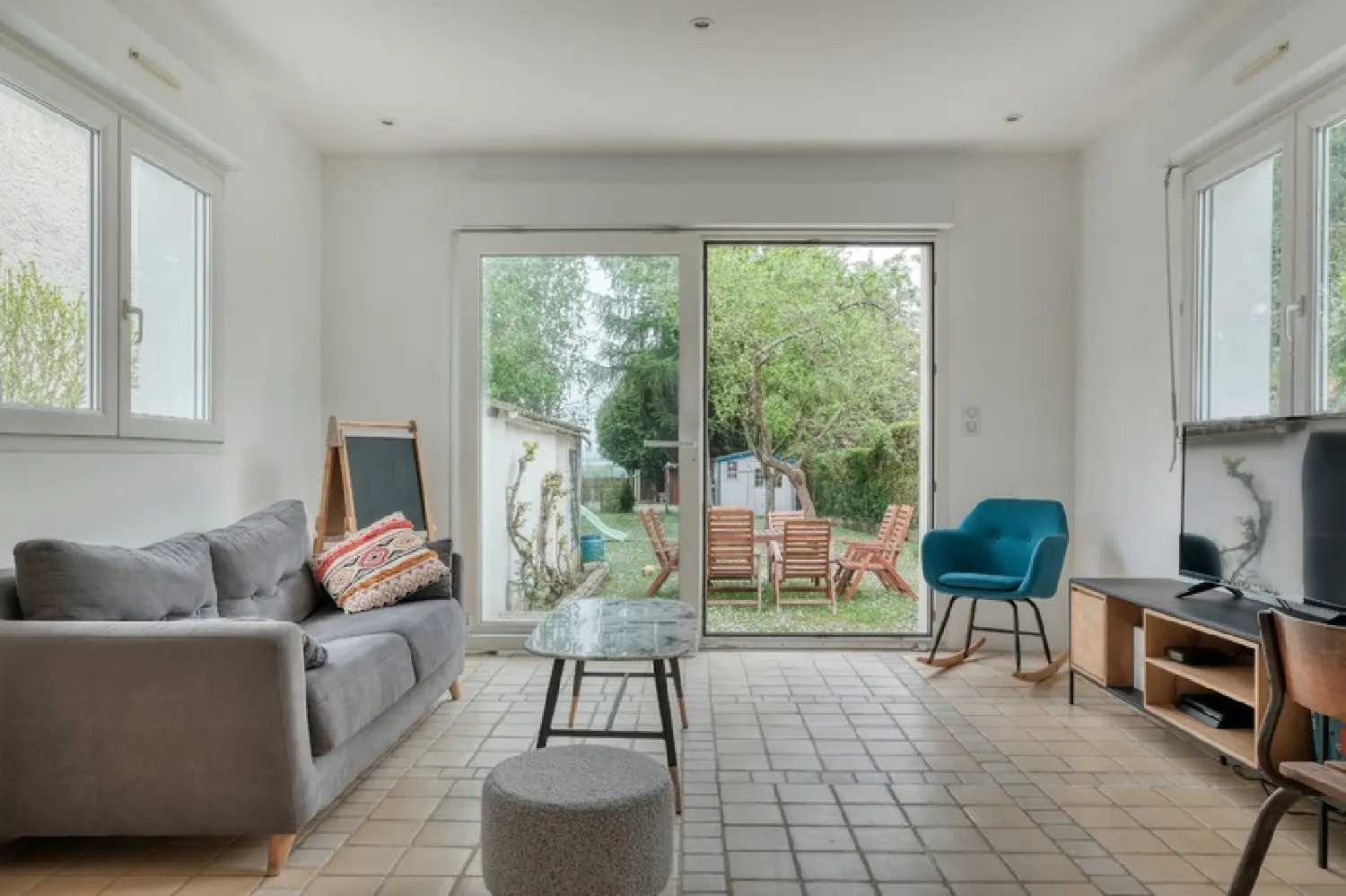  kaufen Haus Auteuil Yvelines 7