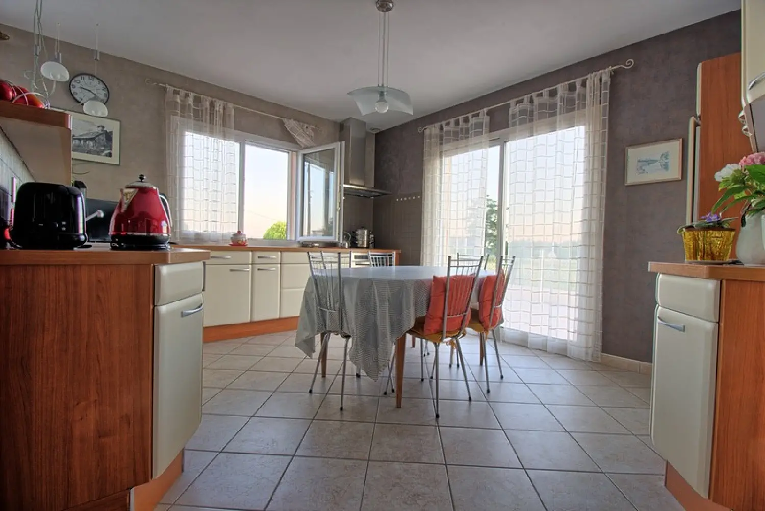  en venta casa Authume Jura 5