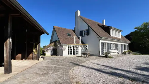 Autingues Pas-de-Calais Haus Bild 7111265