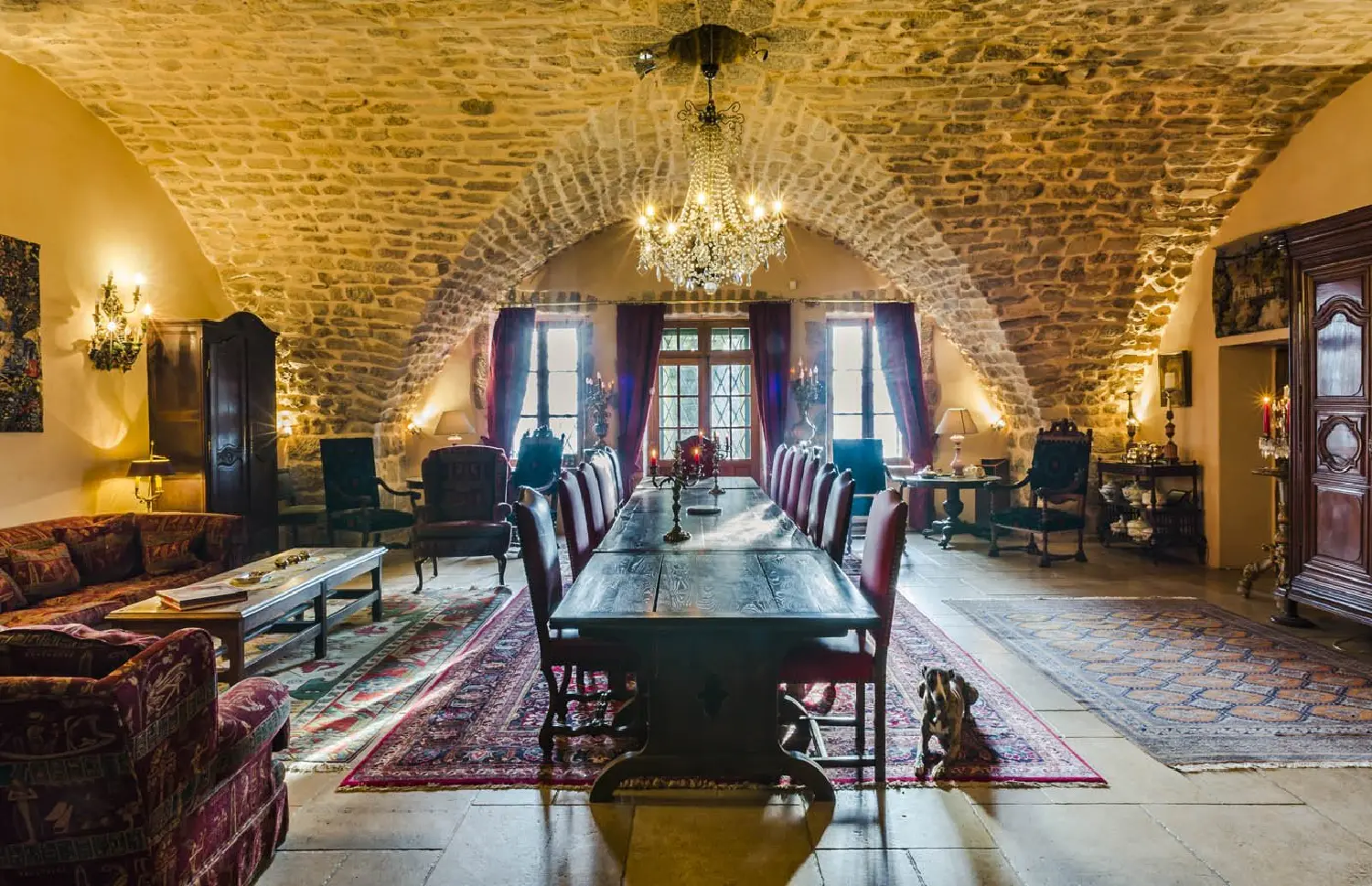  for sale house Autun Saône-et-Loire 2