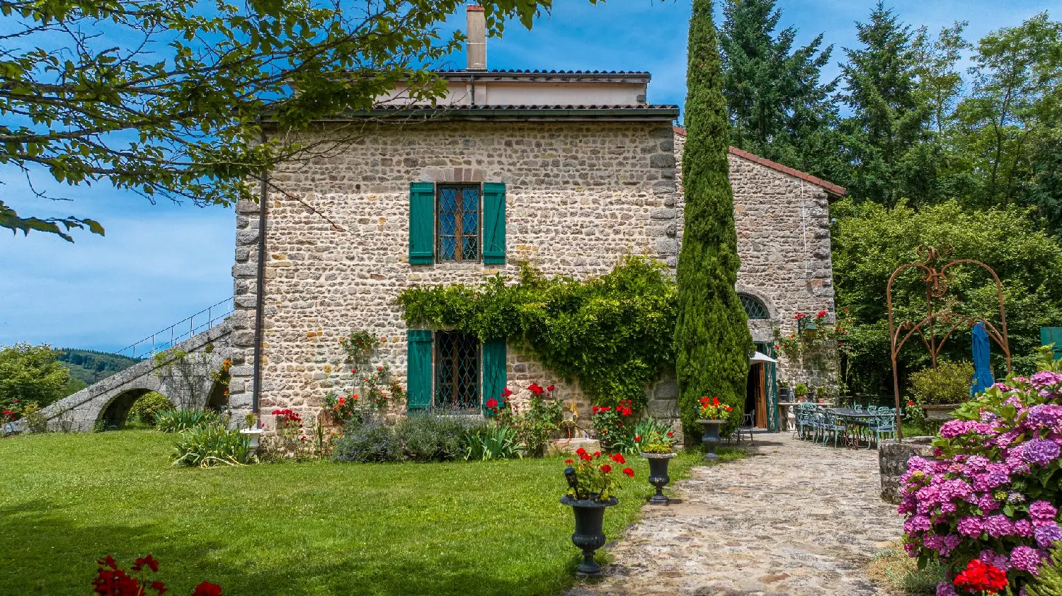  for sale house Autun Saône-et-Loire 3