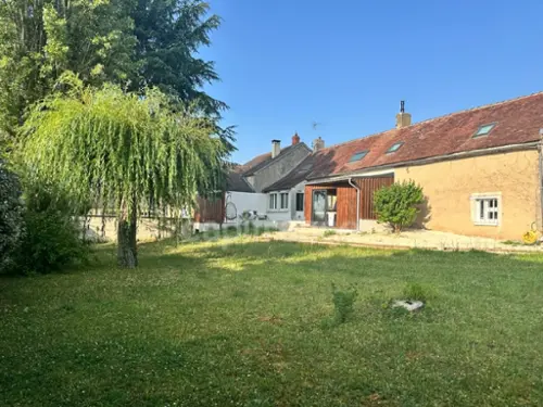 Auxerre Yonne house foto 7107334