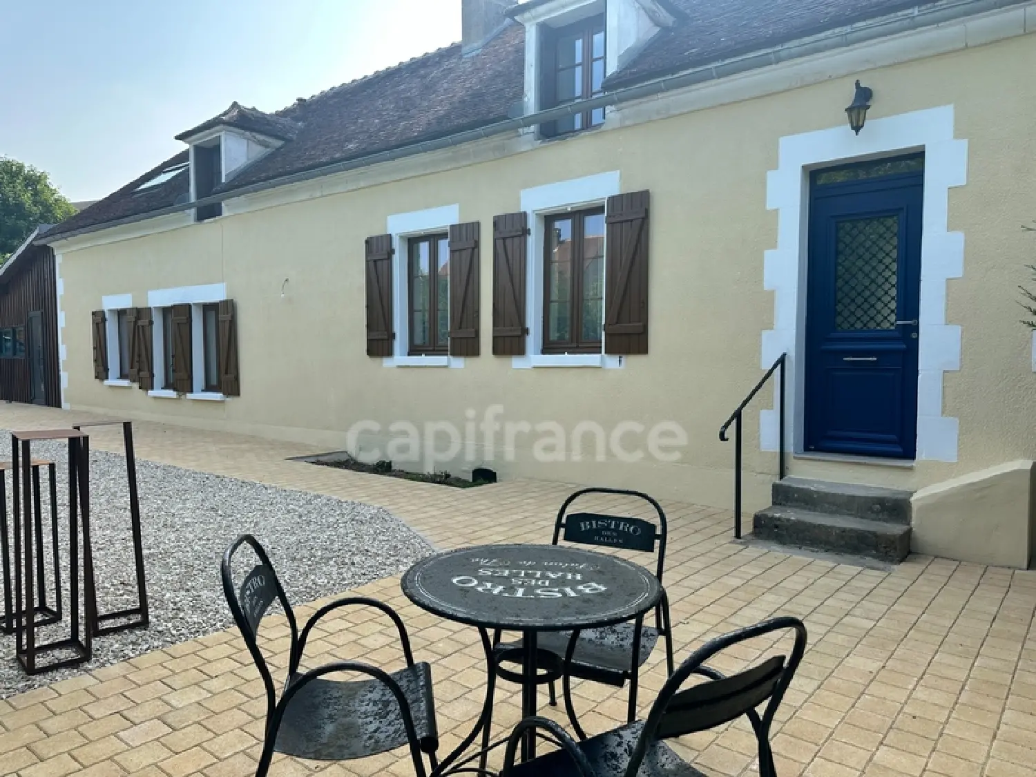  en venta casa Auxerre Yonne 5
