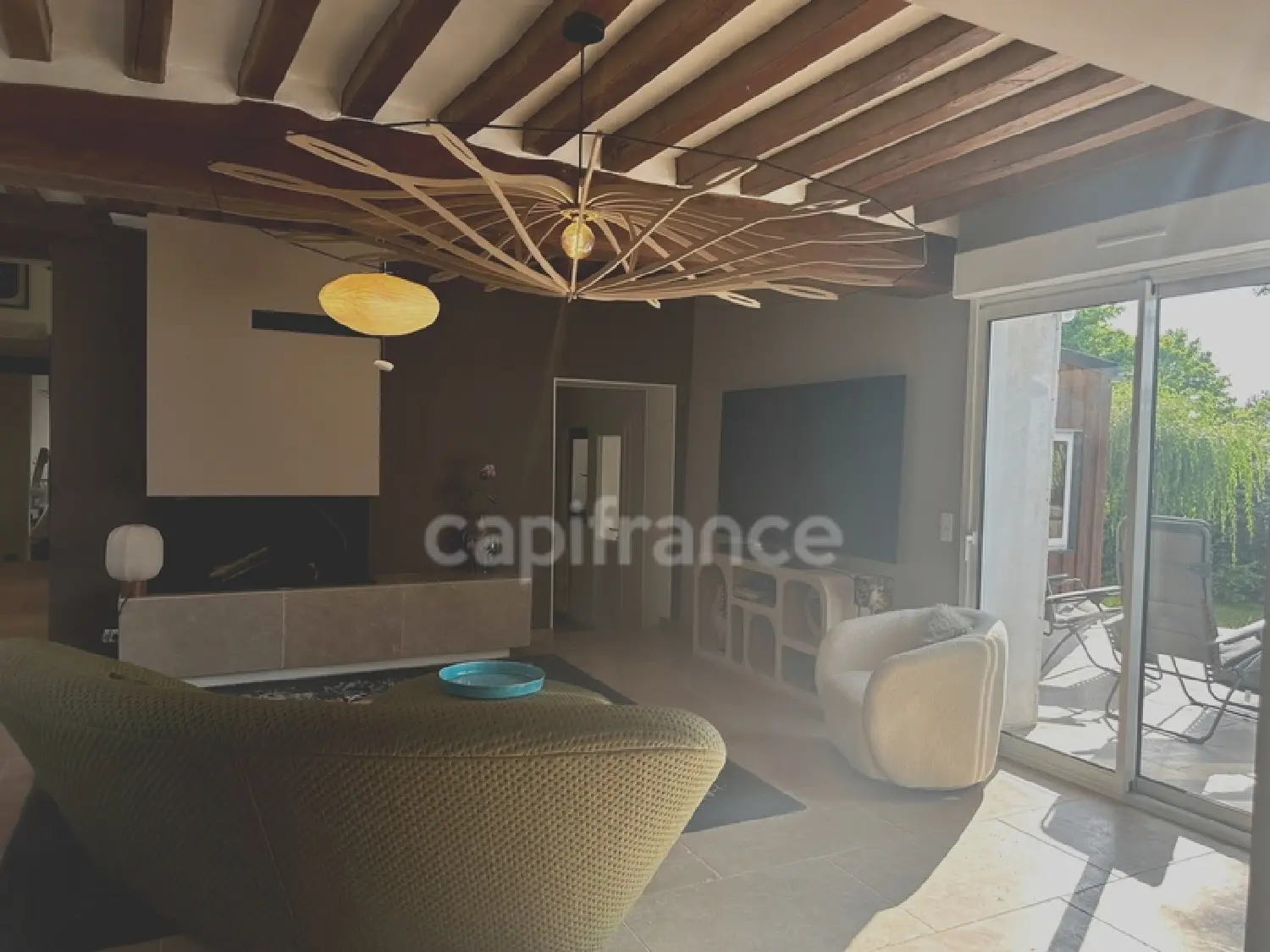  en venta casa Auxerre Yonne 7