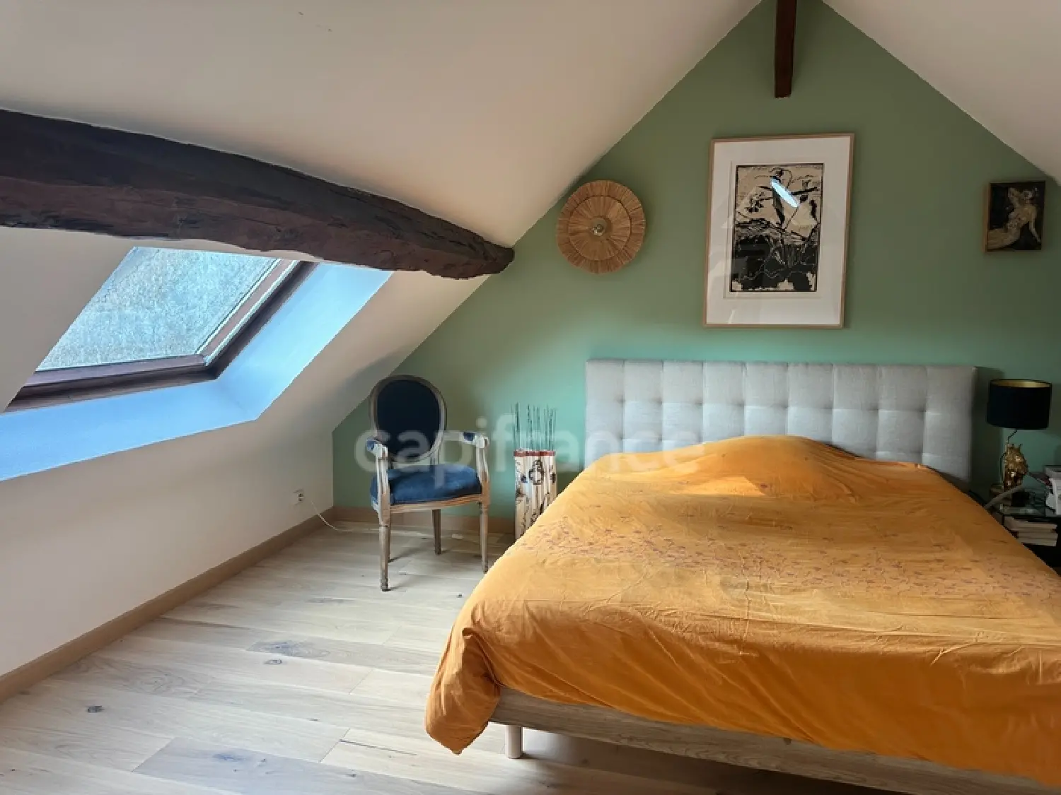  en venta casa Auxerre Yonne 8