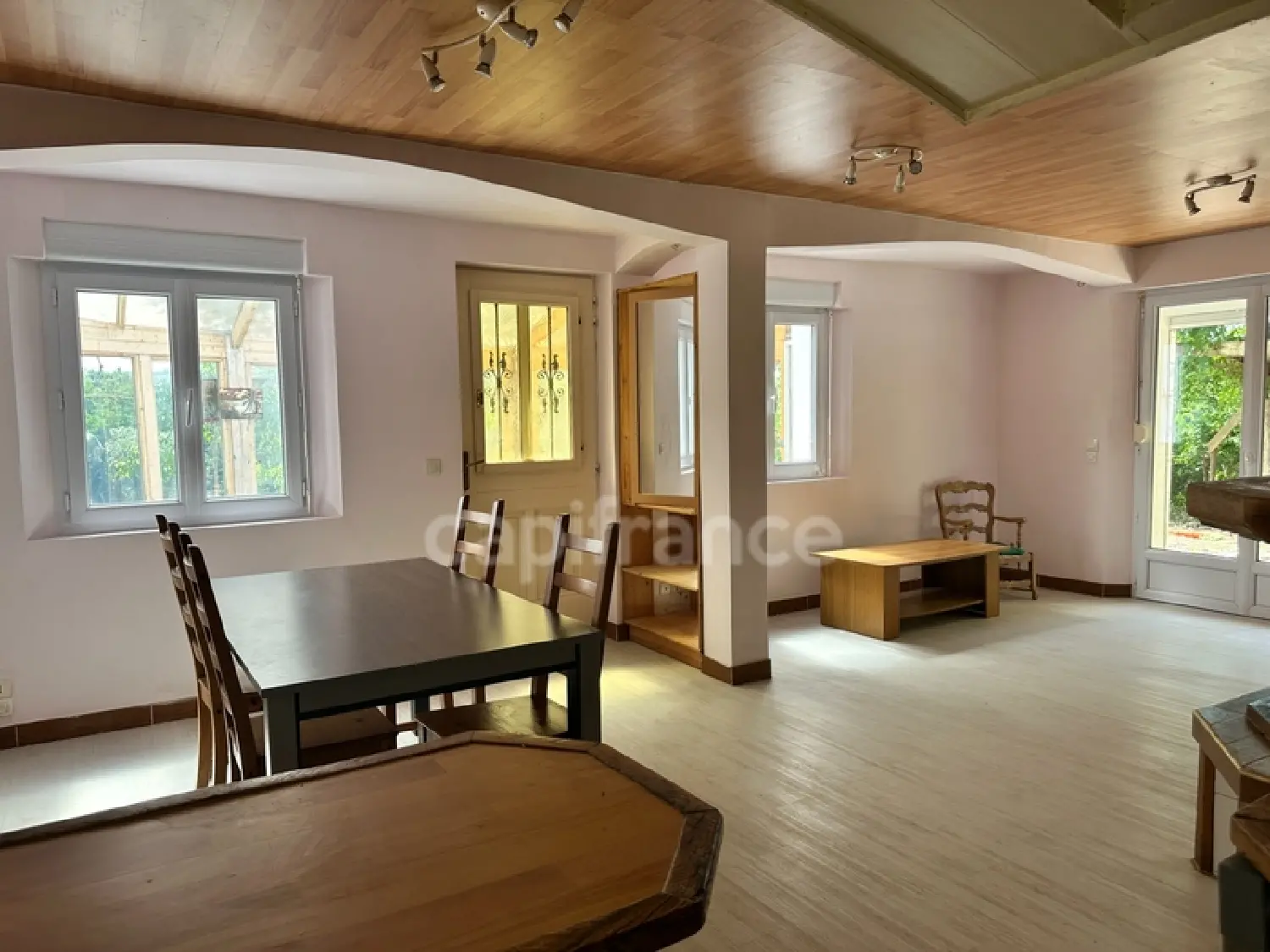  en venta casa Auxerre Yonne 1