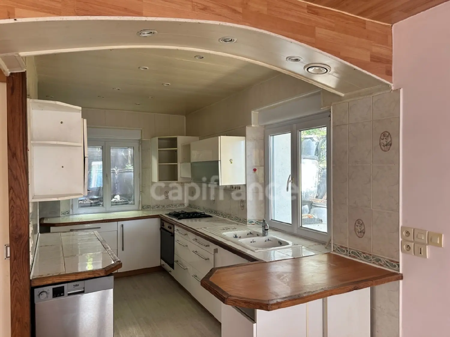  en venta casa Auxerre Yonne 3