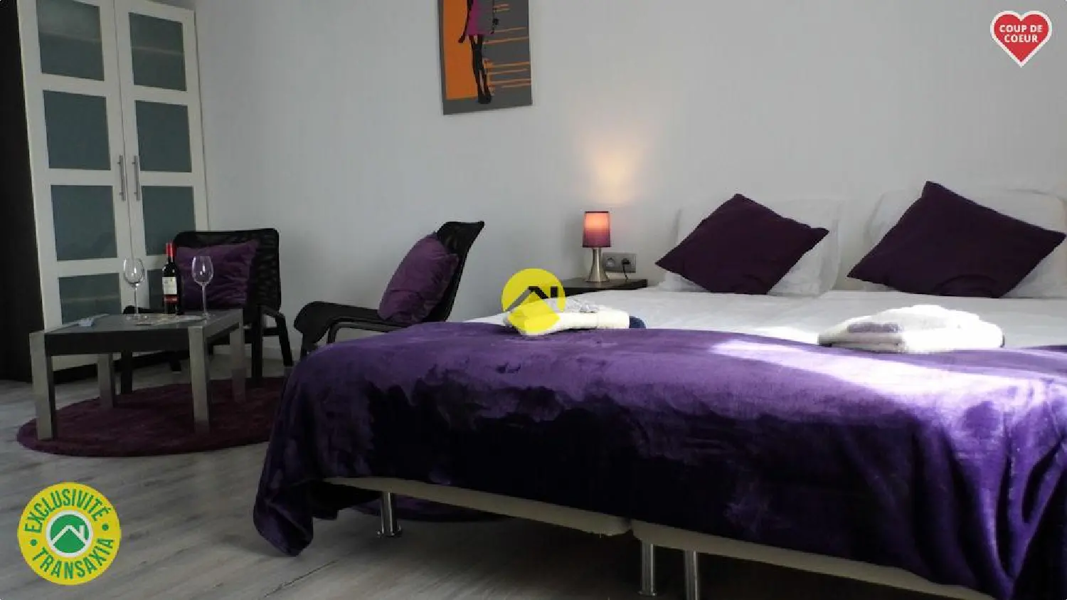  kaufen Haus Auzances Creuse 3