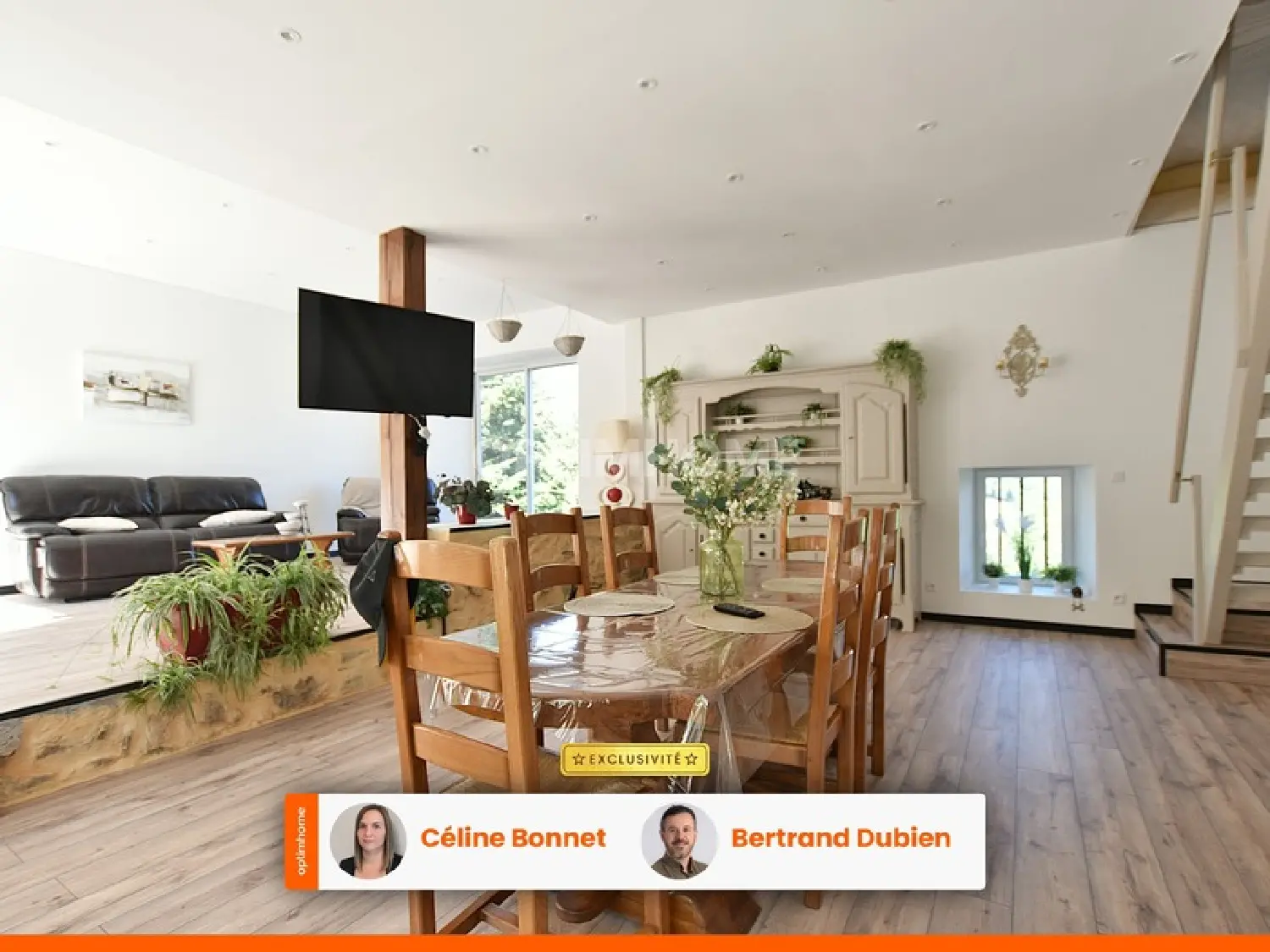  à vendre maison Auzelles Puy-de-Dôme 5