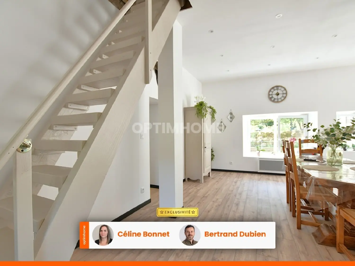  à vendre maison Auzelles Puy-de-Dôme 7