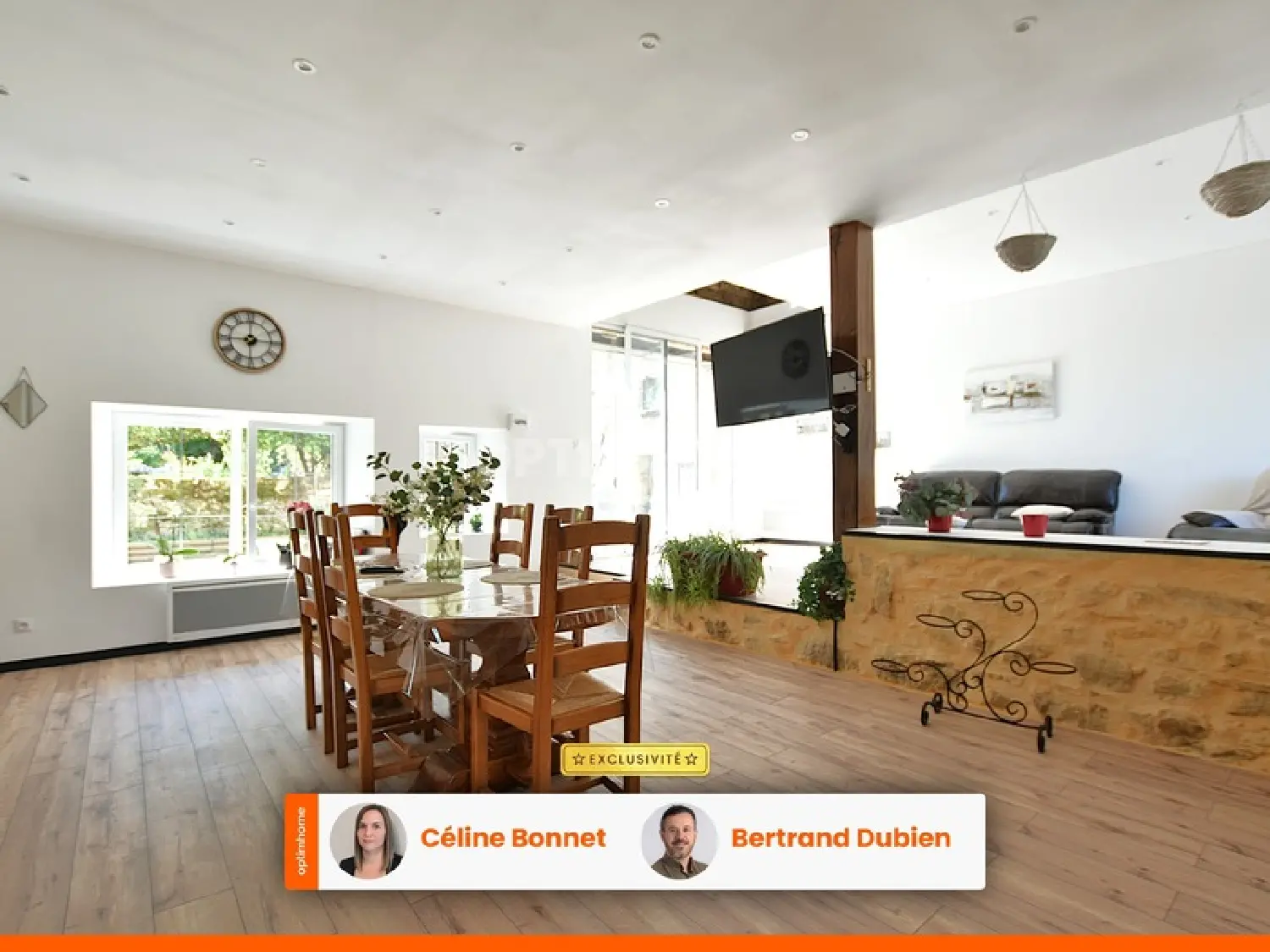  à vendre maison Auzelles Puy-de-Dôme 8