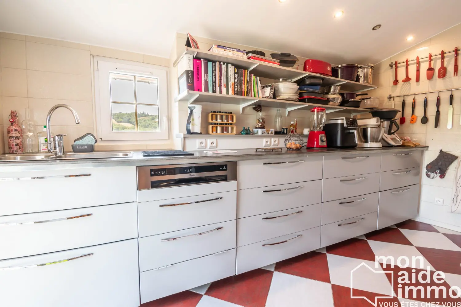  te koop huis Auzits Aveyron 7