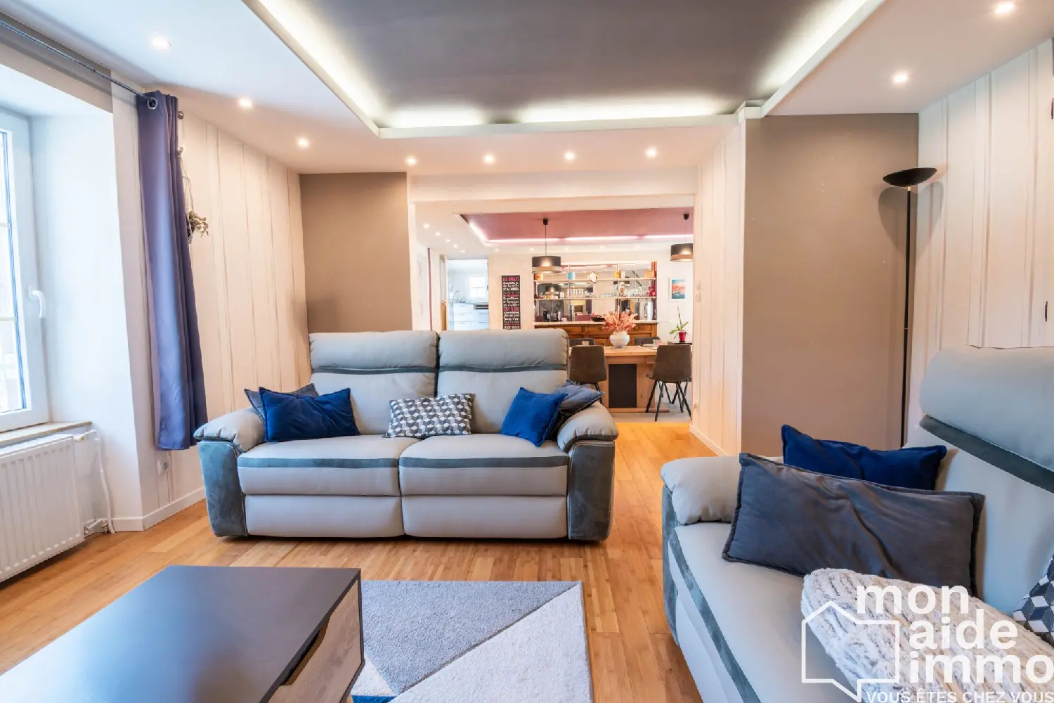  te koop huis Auzits Aveyron 8