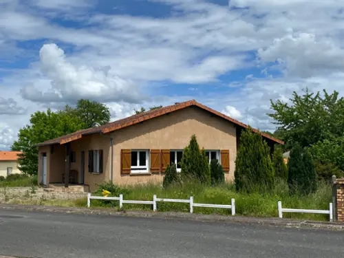 Availles-Limouzine Vienne huis foto 7110712
