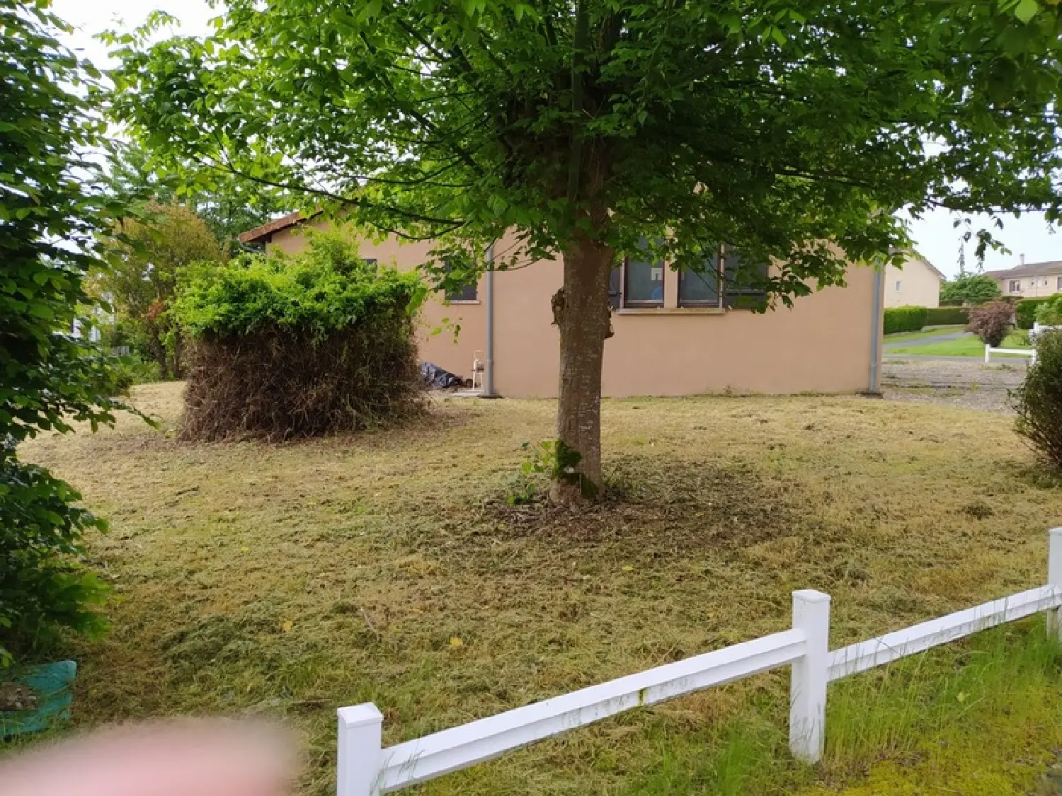  te koop huis Availles-Limouzine Vienne 4
