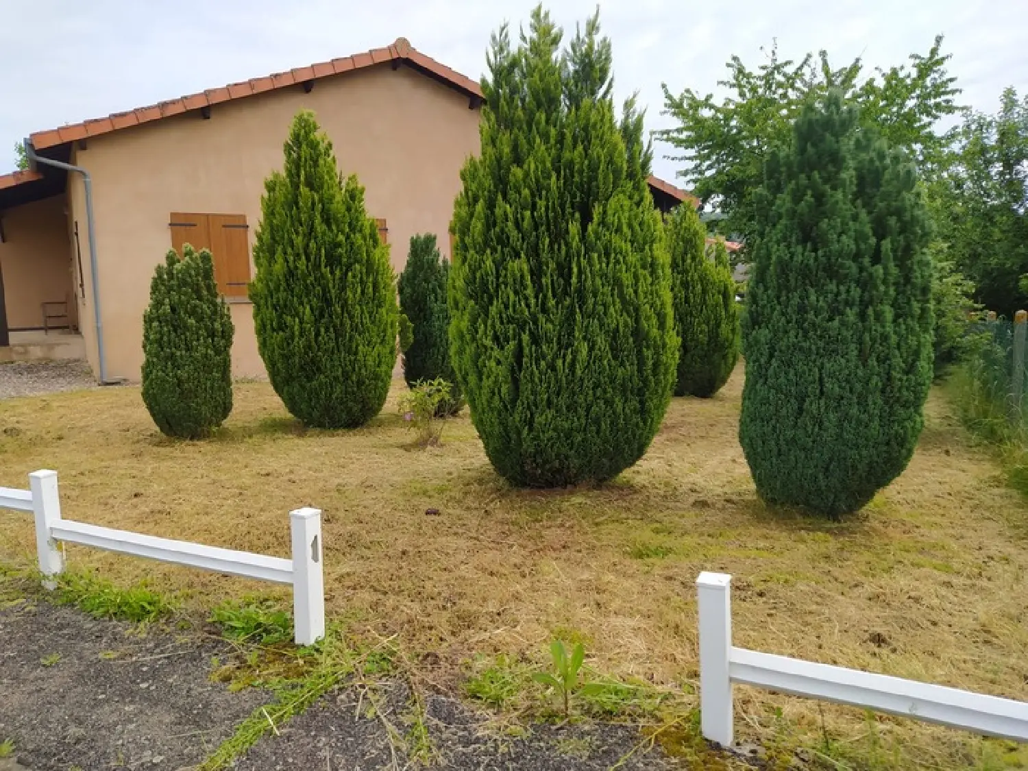  te koop huis Availles-Limouzine Vienne 5