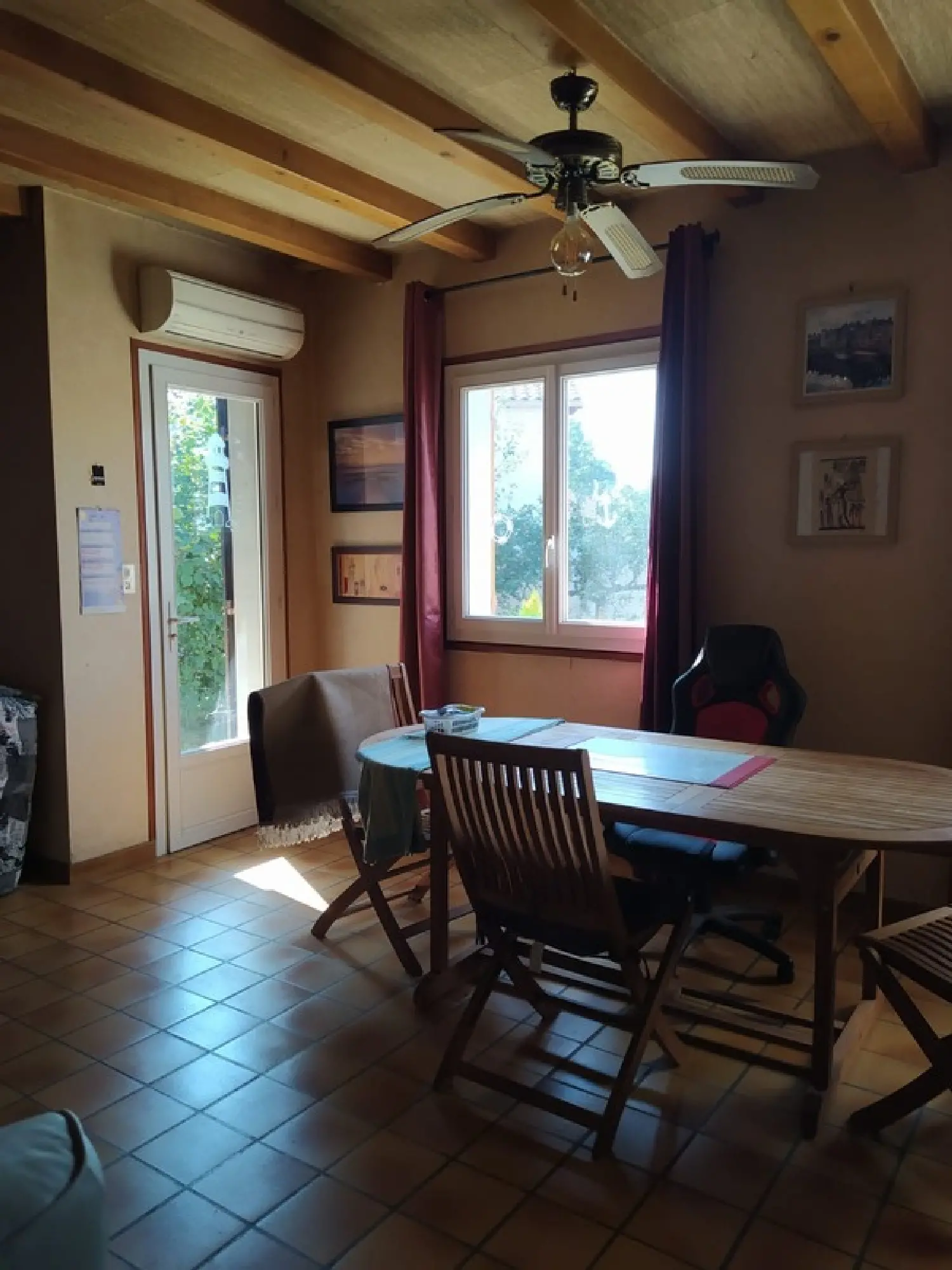  te koop huis Availles-Limouzine Vienne 7