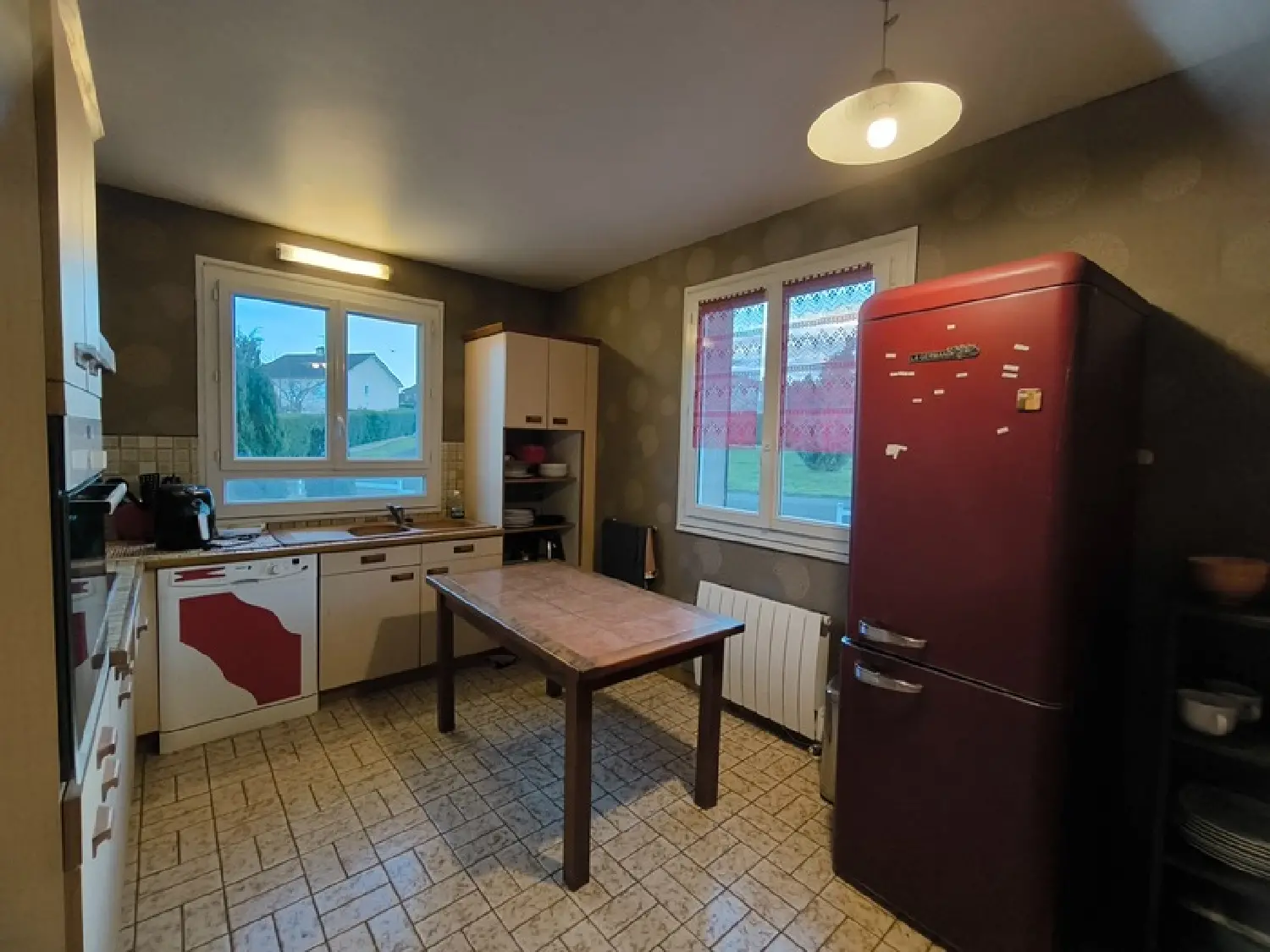  te koop huis Availles-Limouzine Vienne 8