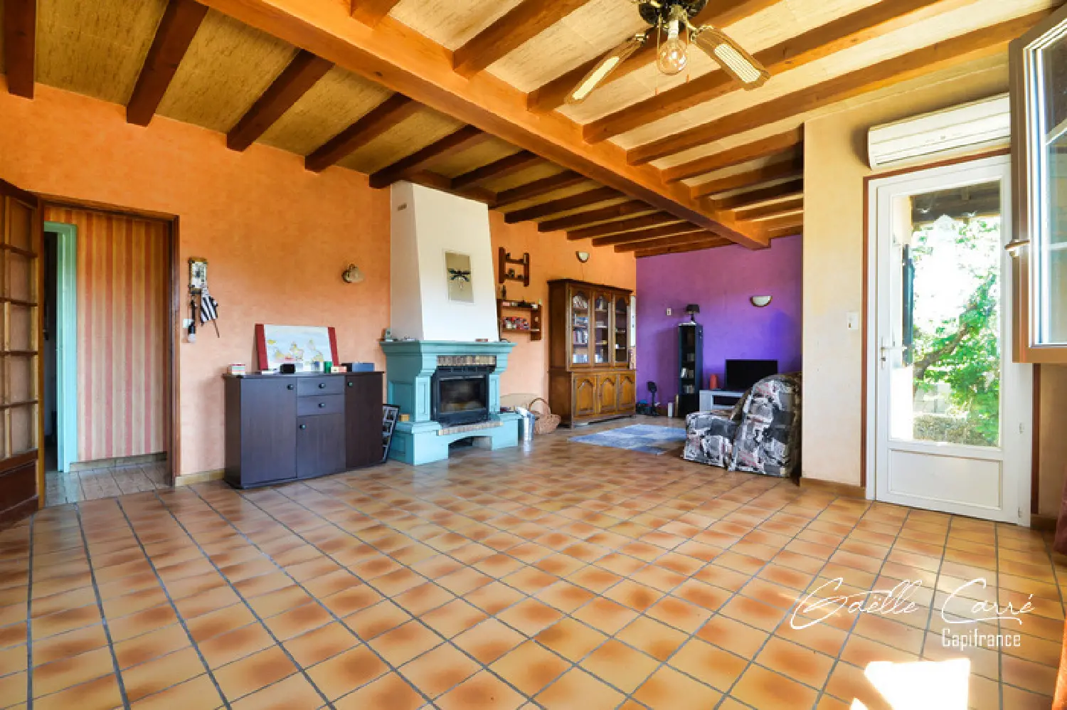  à vendre maison Availles-Limouzine Vienne 1