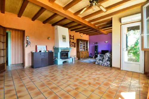 Availles-Limouzine Vienne maison foto 7112492