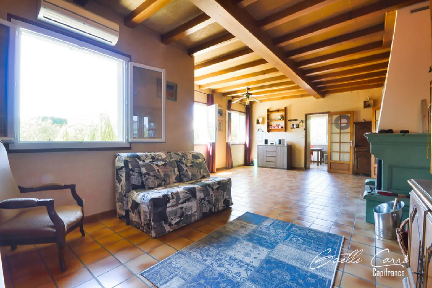  à vendre maison Availles-Limouzine Vienne 2
