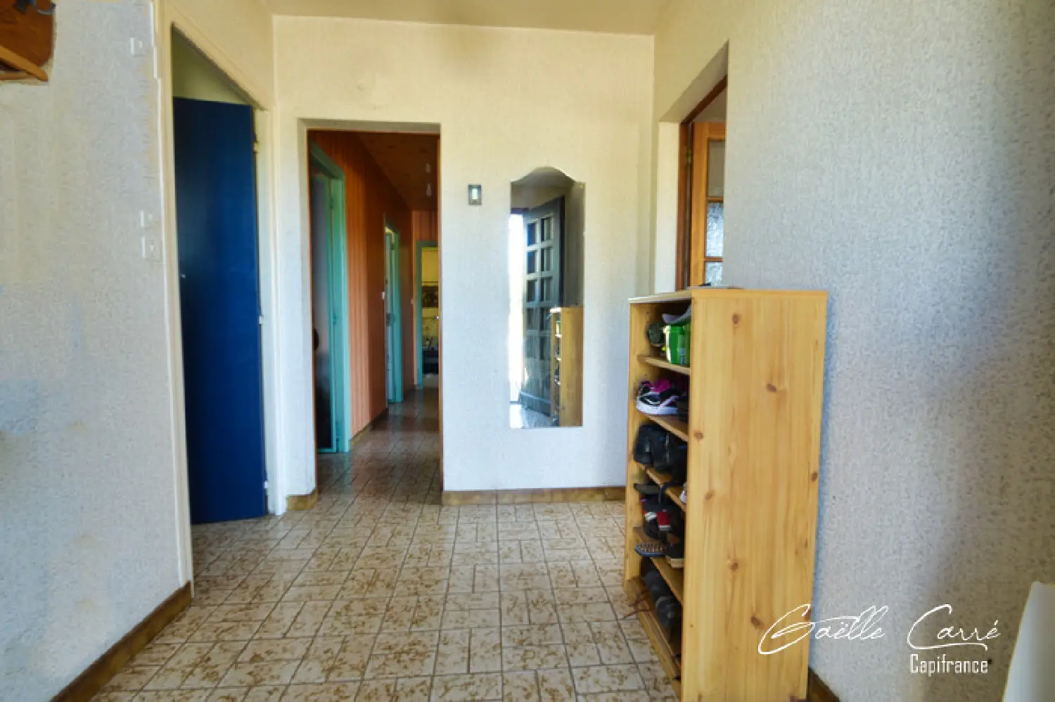  à vendre maison Availles-Limouzine Vienne 6