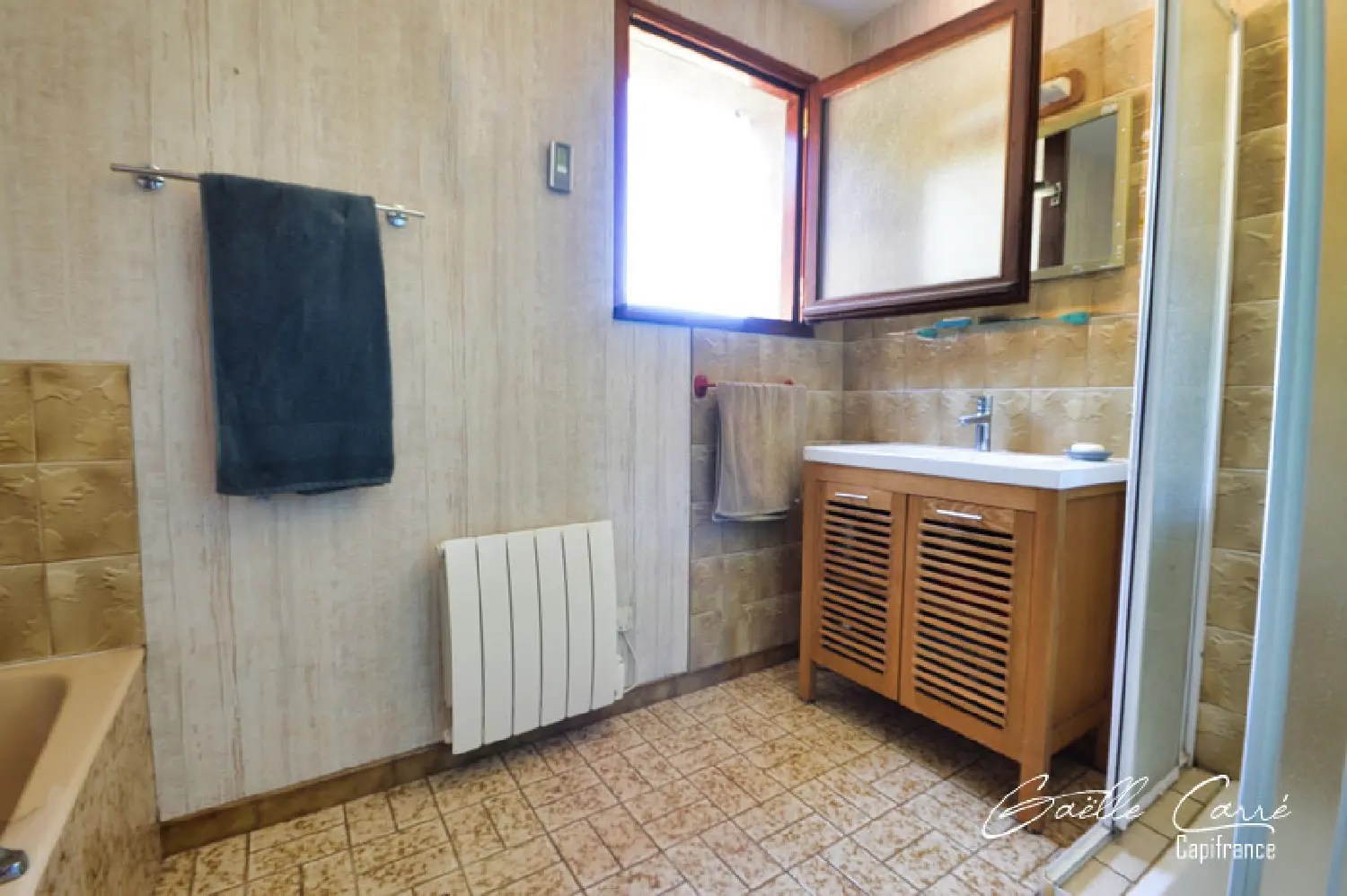  à vendre maison Availles-Limouzine Vienne 7