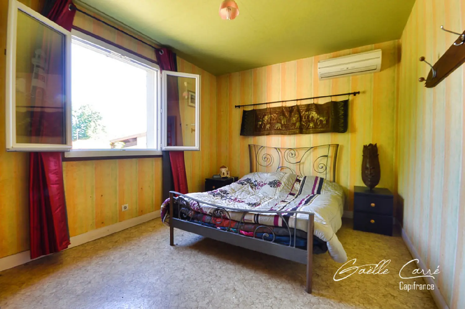  à vendre maison Availles-Limouzine Vienne 8