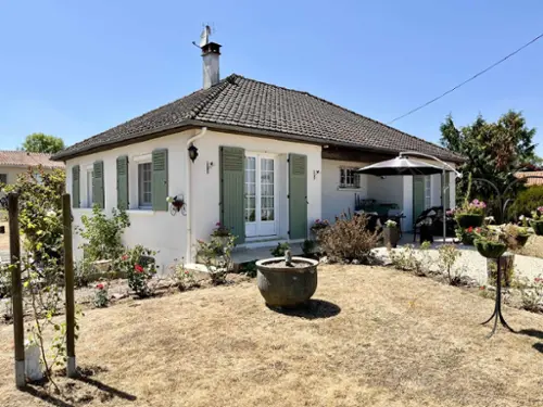 Availles-Limouzine Vienne huis foto 7114889