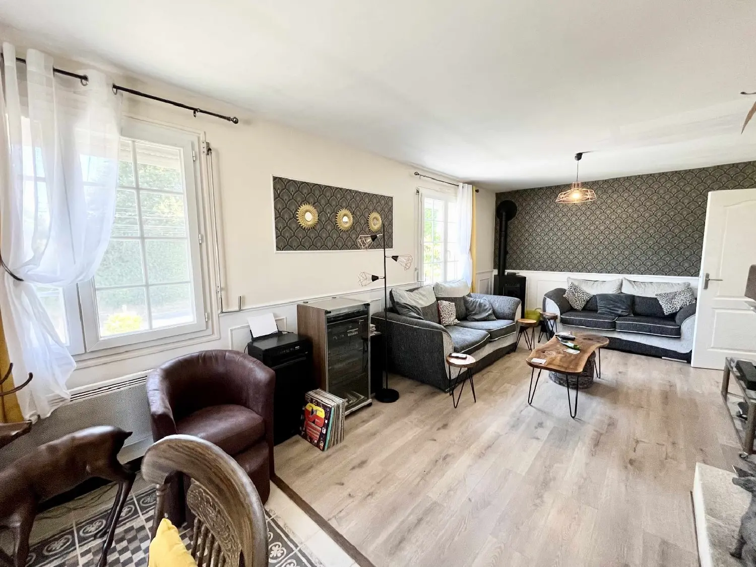  te koop huis Availles-Limouzine Vienne 4
