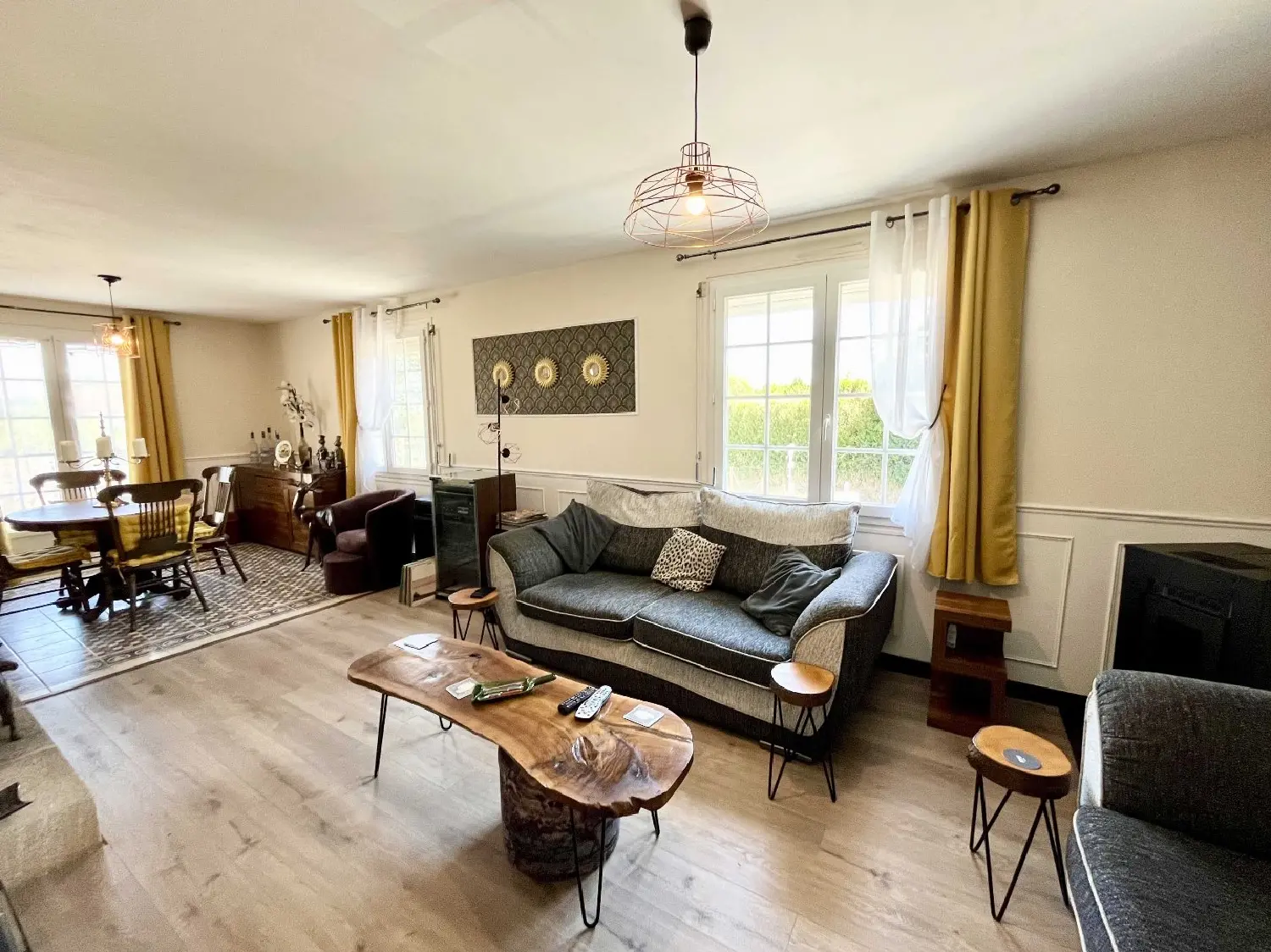  te koop huis Availles-Limouzine Vienne 5