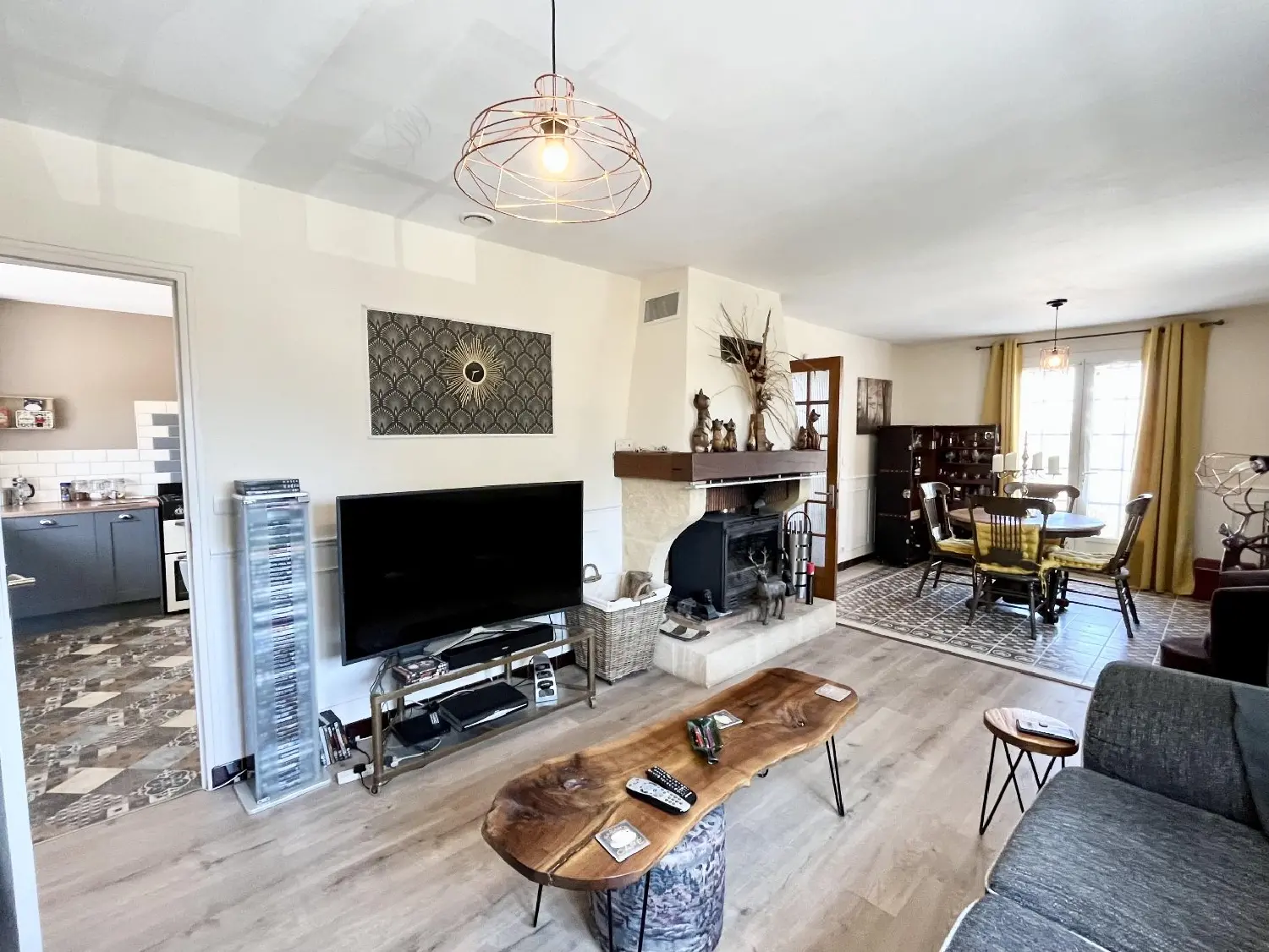  te koop huis Availles-Limouzine Vienne 7