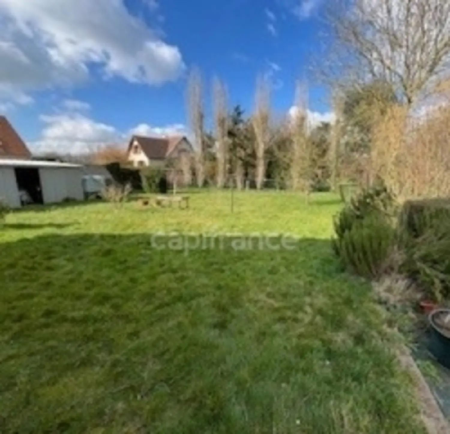  en venta casa Avenay Calvados 2