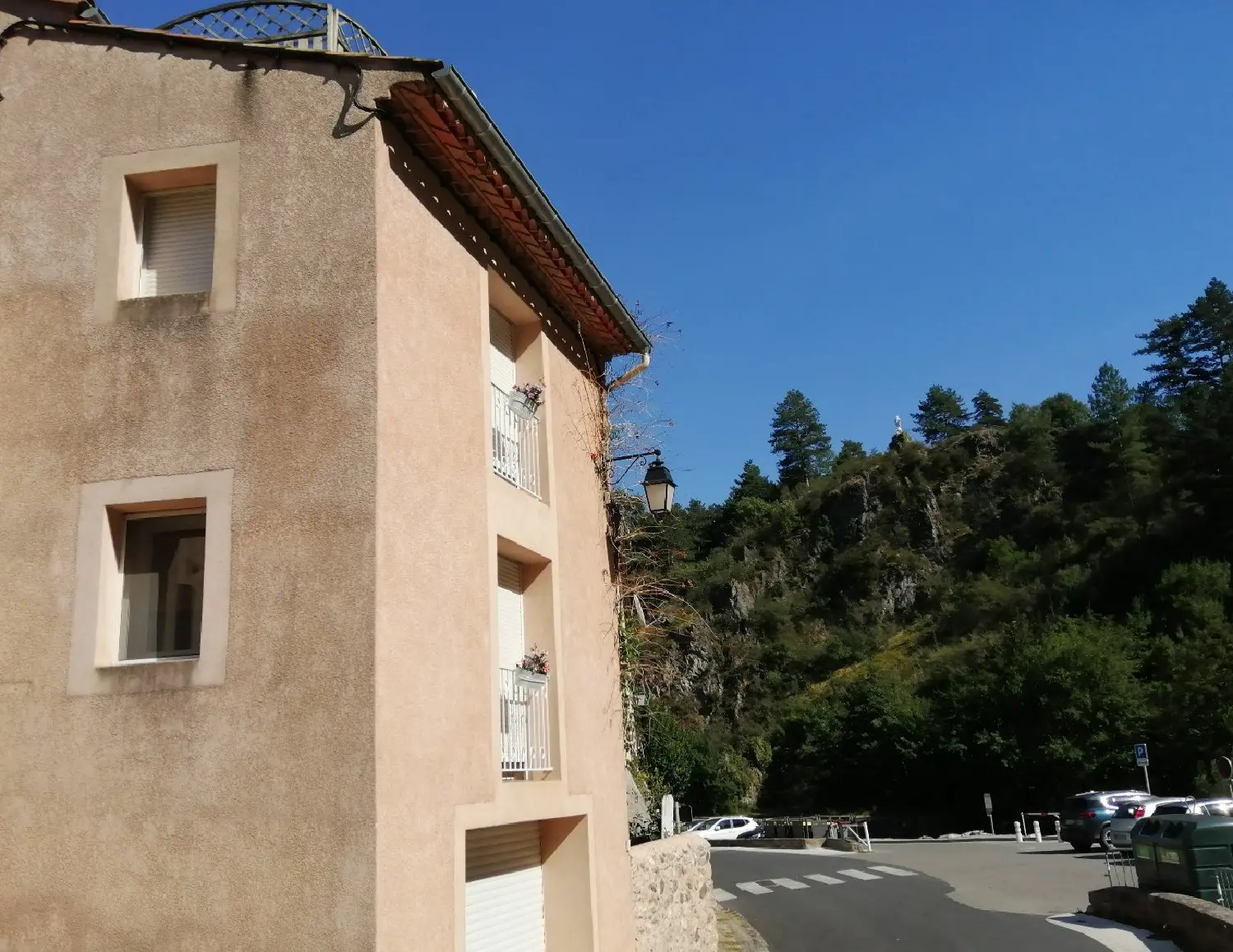  en venta casa Avène Hérault 5